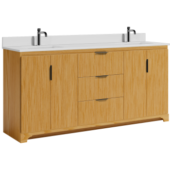 Strasser Woodenworks bathroom vanities image-16