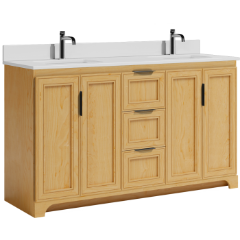 Strasser Woodenworks bathroom vanities image-20