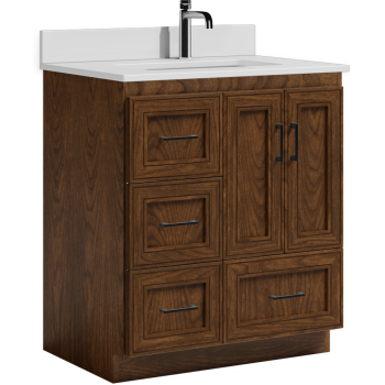 Strasser Woodenworks bathroom vanities image-2