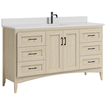 Strasser Woodenworks bathroom vanities image-6