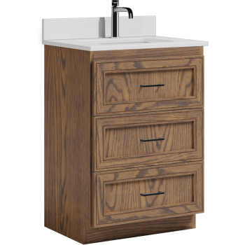 Strasser Woodenworks bathroom vanities image-18