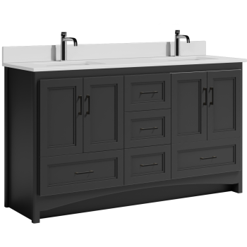 Strasser Woodenworks bathroom vanities image-18