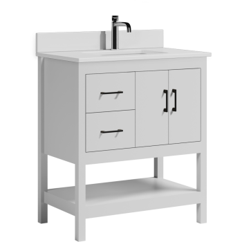 Strasser Woodenworks bathroom vanities image-10