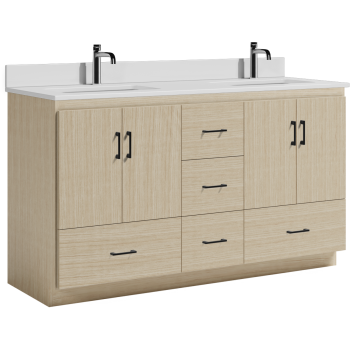 Strasser Woodenworks bathroom vanities image-18