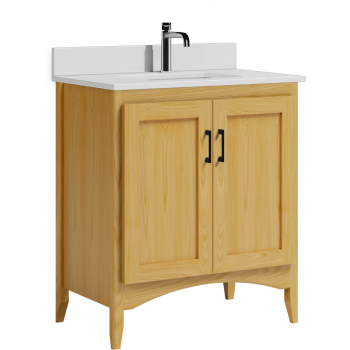 Strasser Woodenworks bathroom vanities image-2