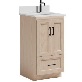 Strasser Woodenworks bathroom vanities image-8