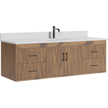 Strasser Woodenworks bathroom vanities image-18