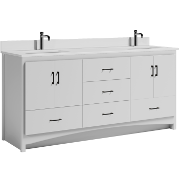 Strasser Woodenworks bathroom vanities image-12