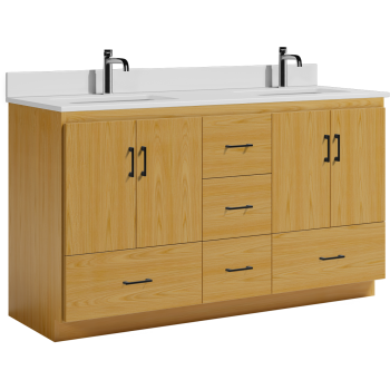 Strasser Woodenworks bathroom vanities image-20