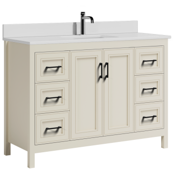 Strasser Woodenworks bathroom vanities image-10