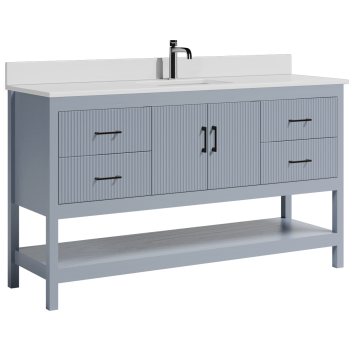 Strasser Woodenworks bathroom vanities image-4