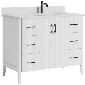 Strasser Woodenworks bathroom vanities image-12