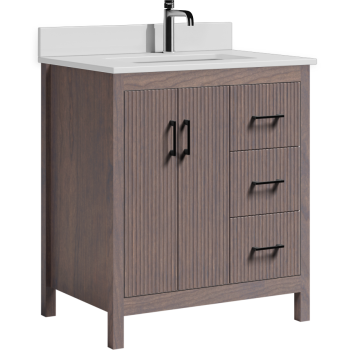 Strasser Woodenworks bathroom vanities image-6