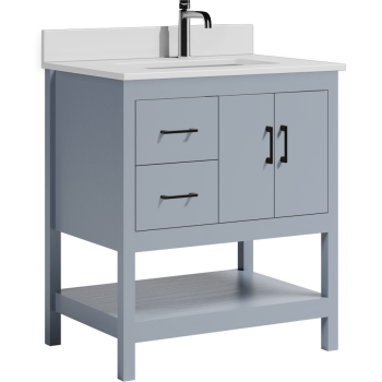 Strasser Woodenworks bathroom vanities image-14