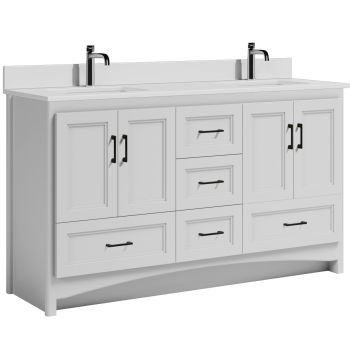 Strasser Woodenworks bathroom vanities image-10