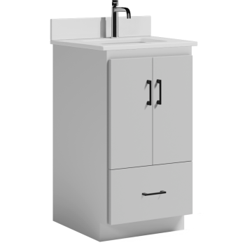 Strasser Woodenworks bathroom vanities image-12