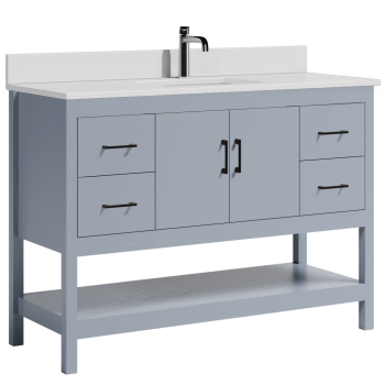 Strasser Woodenworks bathroom vanities image-8