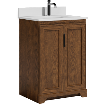 Strasser Woodenworks bathroom vanities image-18