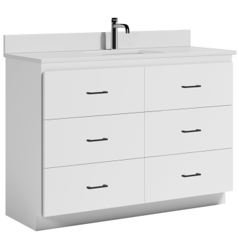 Strasser Woodenworks bathroom vanities image-4