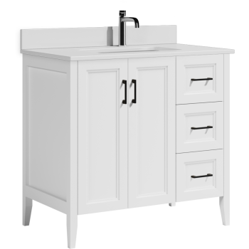 Strasser Woodenworks bathroom vanities image-12