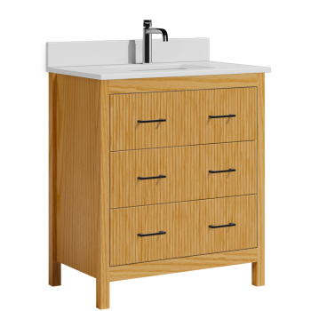 Strasser Woodenworks bathroom vanities image-12