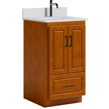 Strasser Woodenworks bathroom vanities image-20