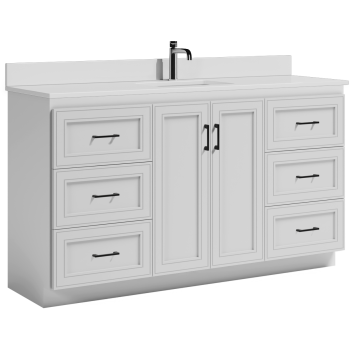 Strasser Woodenworks bathroom vanities image-10