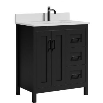Strasser Woodenworks bathroom vanities image-30