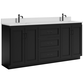 Strasser Woodenworks bathroom vanities image-14