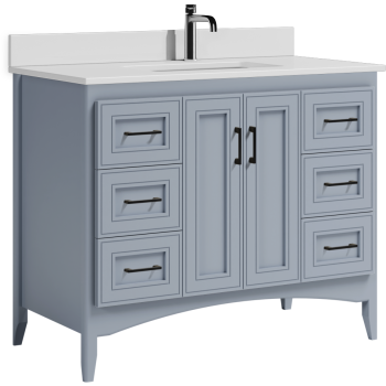 Strasser Woodenworks bathroom vanities image-4
