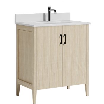Strasser Woodenworks bathroom vanities image-4