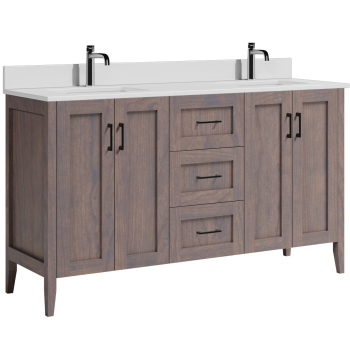 Strasser Woodenworks bathroom vanities image-12