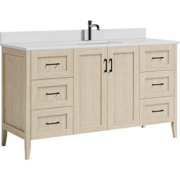 Strasser Woodenworks bathroom vanities image-4