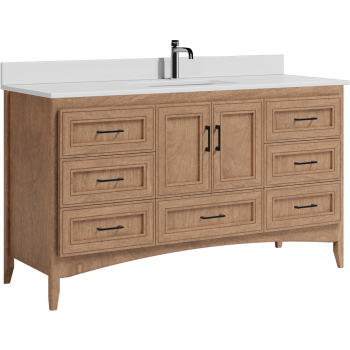 Strasser Woodenworks bathroom vanities image-6