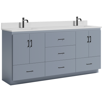 Strasser Woodenworks bathroom vanities image-2