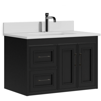 Strasser Woodenworks bathroom vanities image-14