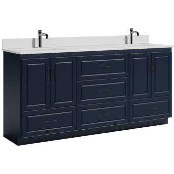 Strasser Woodenworks bathroom vanities image-12