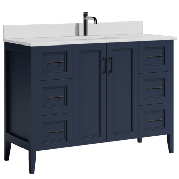 Strasser Woodenworks bathroom vanities image-2