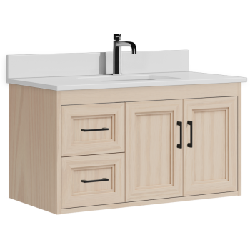 Strasser Woodenworks bathroom vanities image-8