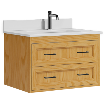 Strasser Woodenworks bathroom vanities image-12