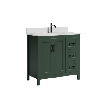 Strasser Woodenworks bathroom vanities image-10