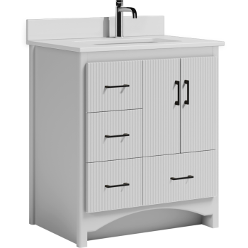 Strasser Woodenworks bathroom vanities image-10