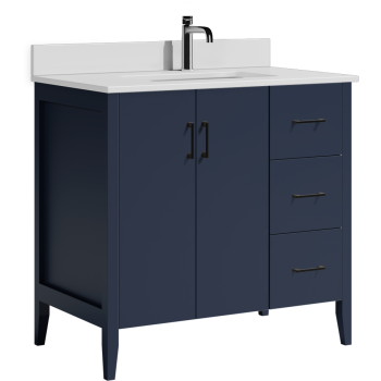 Strasser Woodenworks bathroom vanities image-2