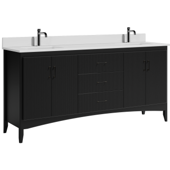 Strasser Woodenworks bathroom vanities image-6