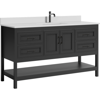 Strasser Woodenworks bathroom vanities image-4