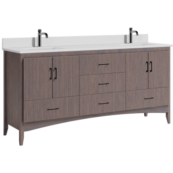 Strasser Woodenworks bathroom vanities image-8