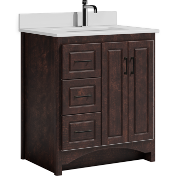 Strasser Woodenworks bathroom vanities image-20