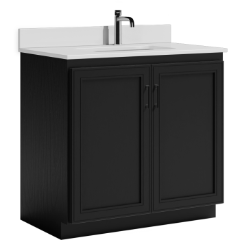 Strasser Woodenworks bathroom vanities image-4