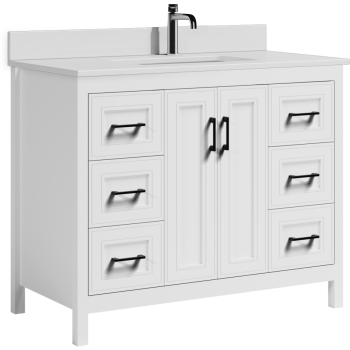 Strasser Woodenworks bathroom vanities image-18