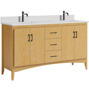 Strasser Woodenworks bathroom vanities image-14